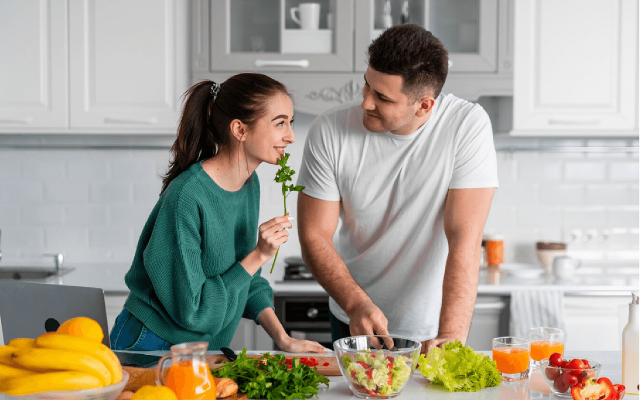 FitLab's Family-Focused Approach- Comprehensive Family Nutrition